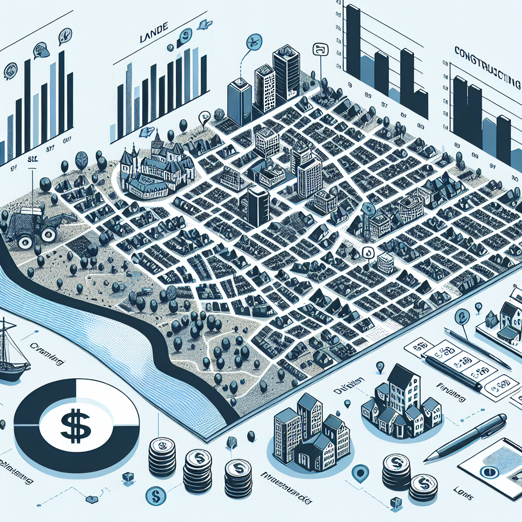 Bodenrichtwerts Einfluss auf Baufinanzierung in Mönchengladbach